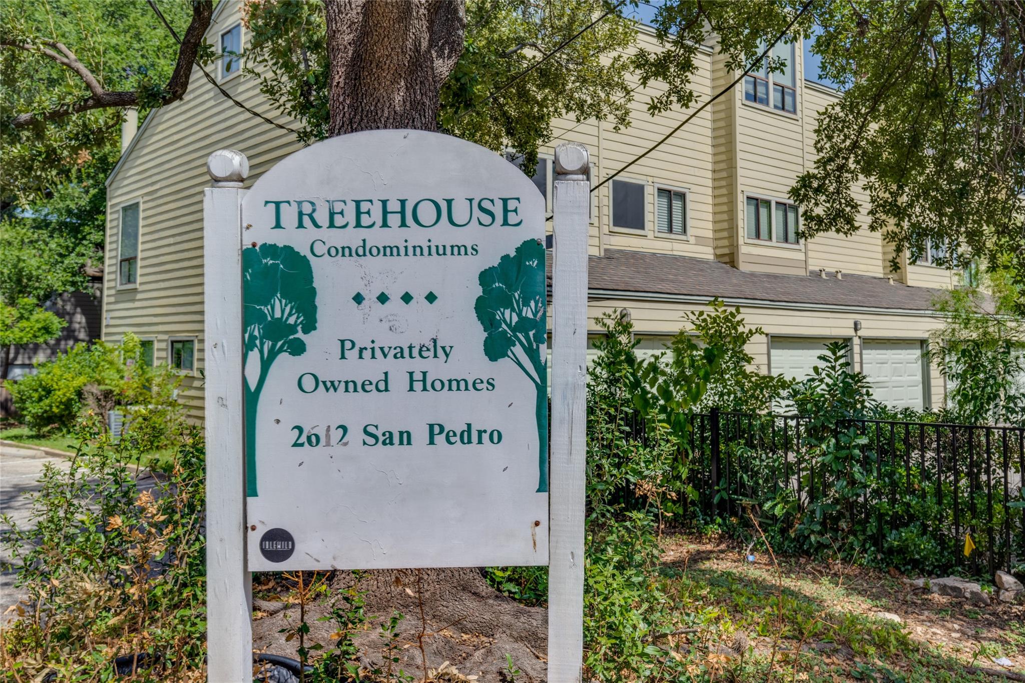 2612 San Pedro ST #112, Austin, TX 78705