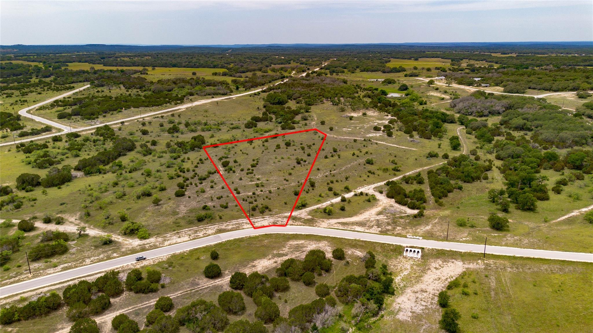 659 Shin Oak DR, Lampasas, TX 76550