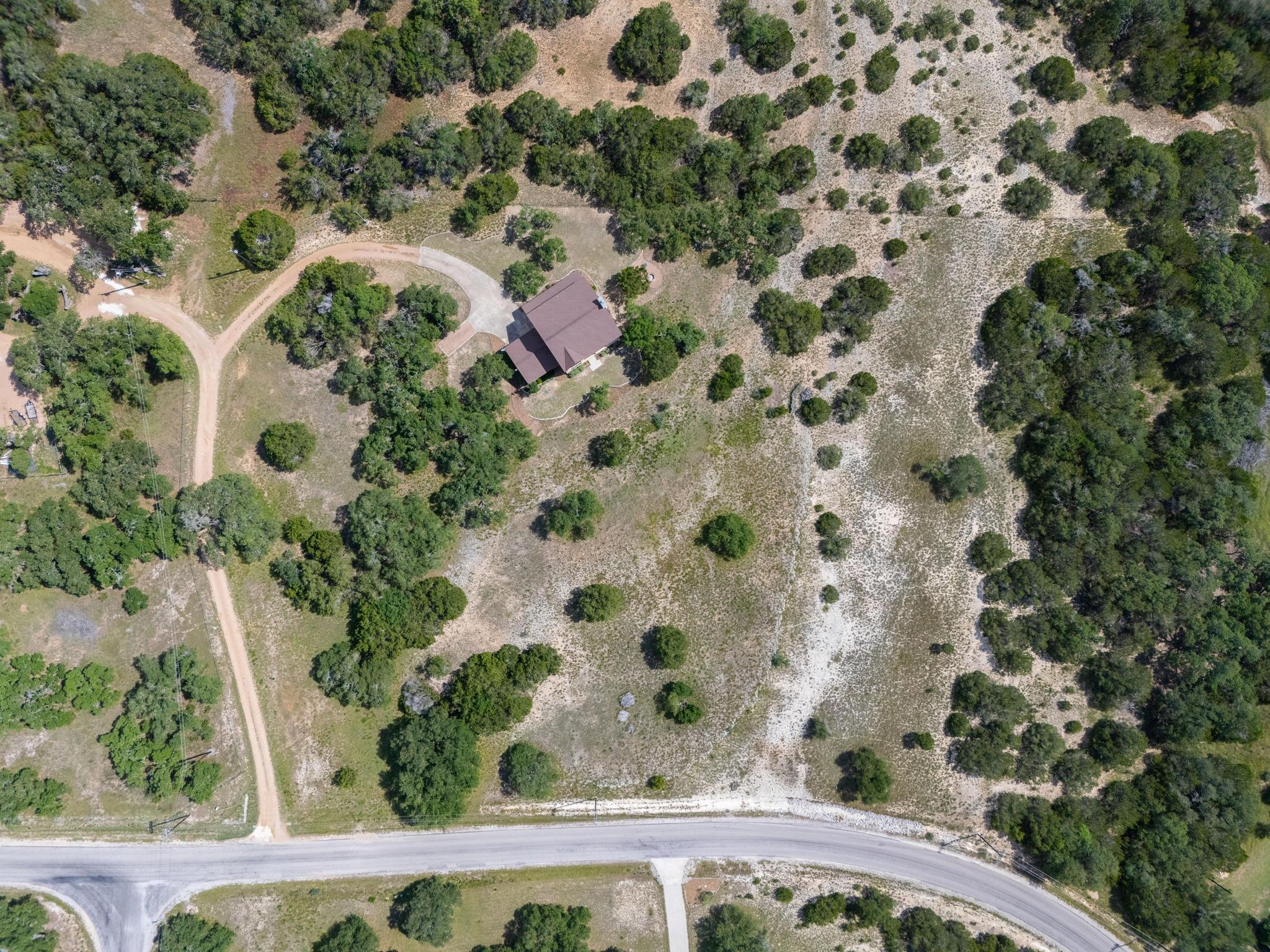 995 Cielo Springs DR, Blanco, TX 78606