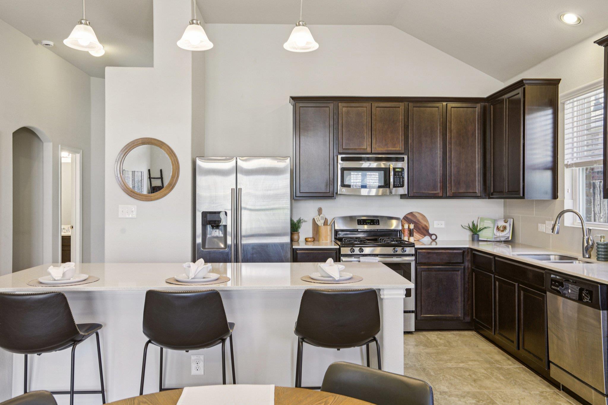 732 Bonnet BLVD, Georgetown, TX 78628
