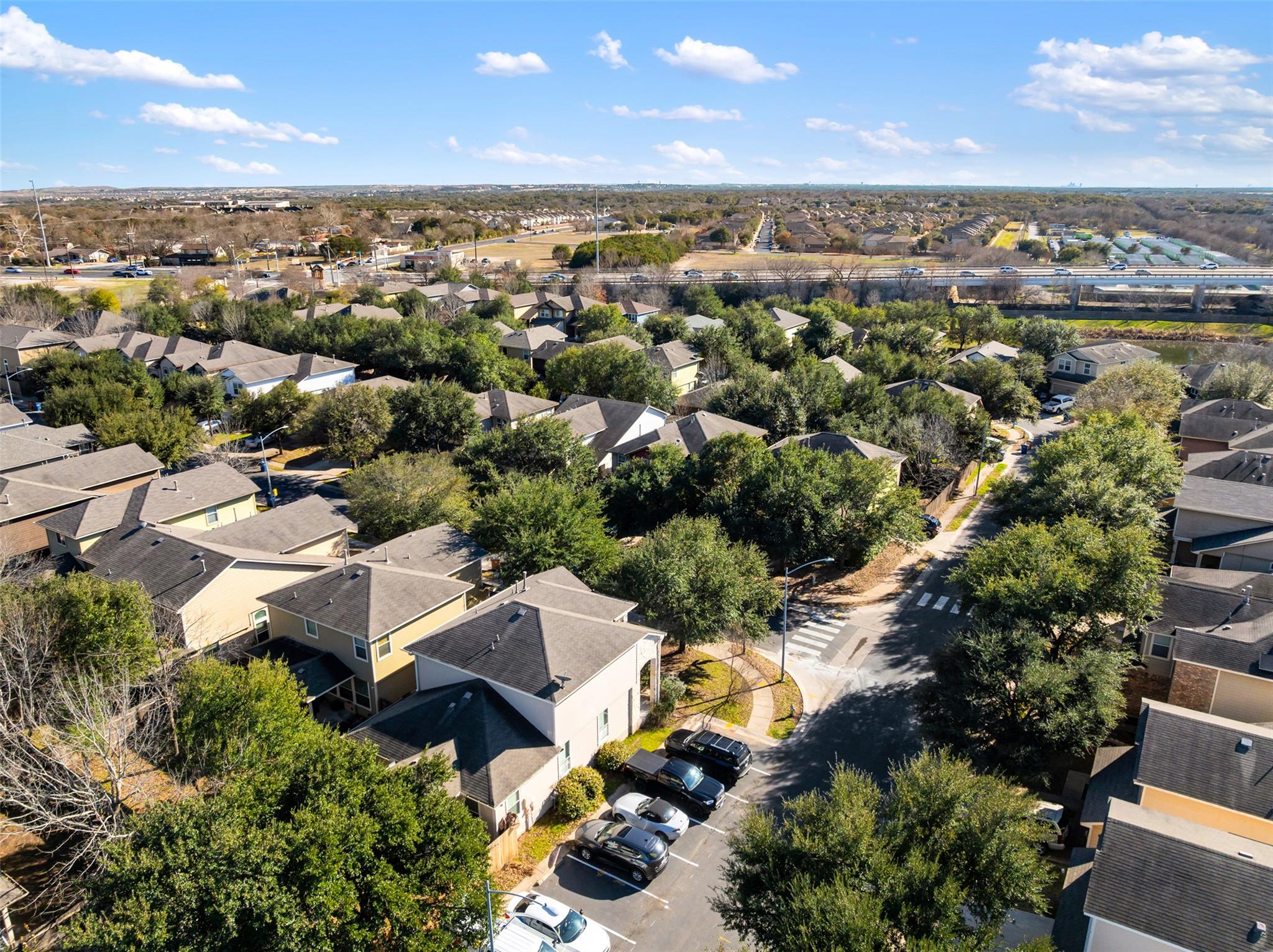 1520 Huckleberry LN, Austin, TX 78748