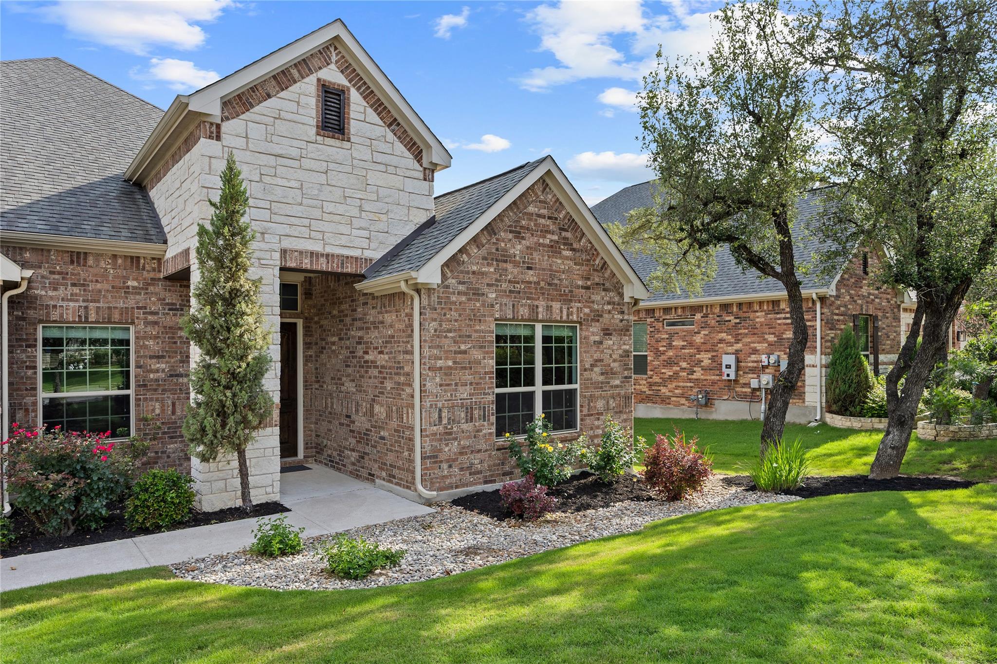 15513 La Catania Way, Austin, TX 78738