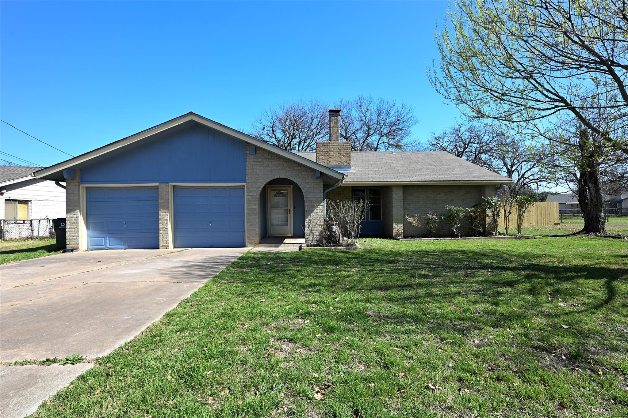 404 Northwood DR, Georgetown, TX 78628