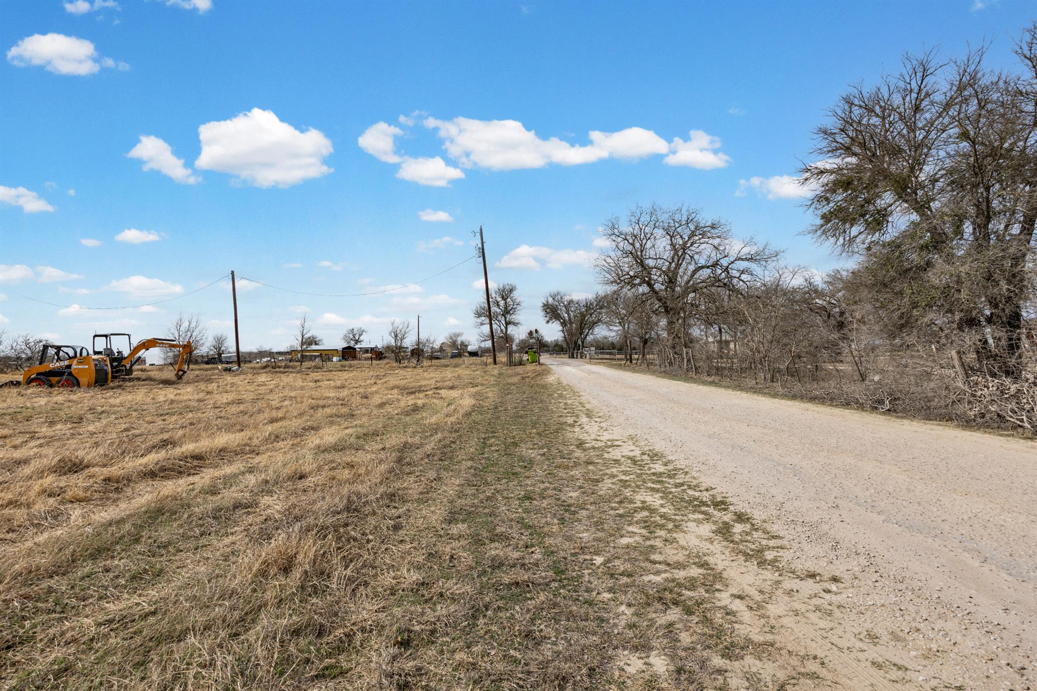 296 Blisard RD #C, Elgin, TX 78621