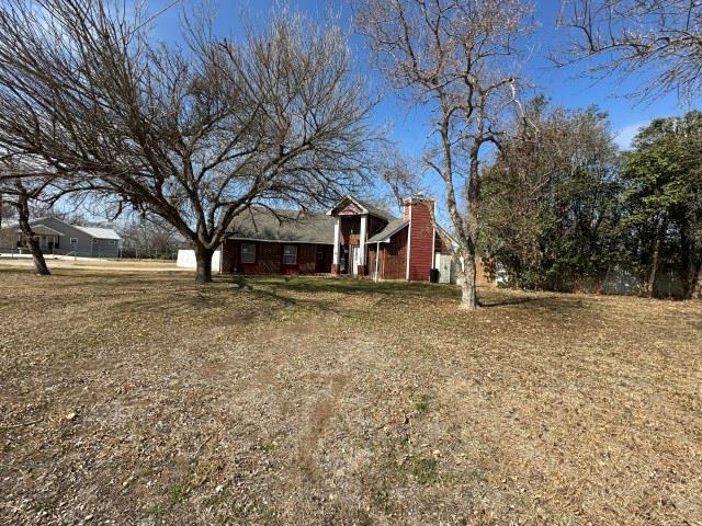 548 Spring River DR, Martindale, TX 78655