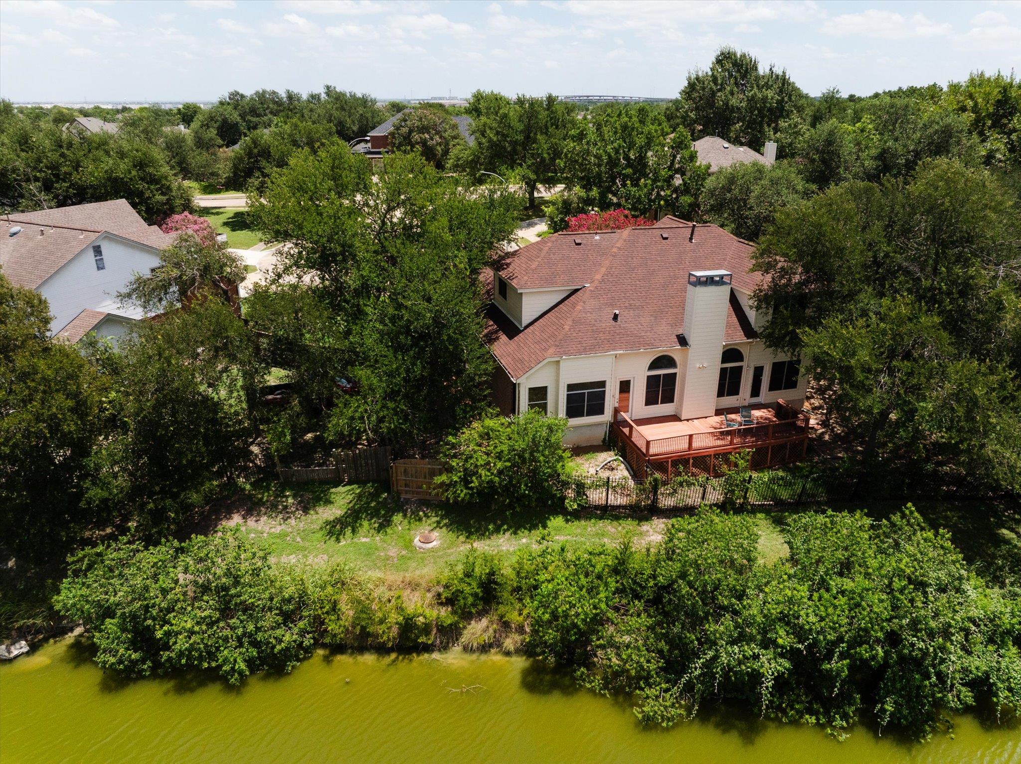 6301 Thirlmare CT, Austin, TX 78754