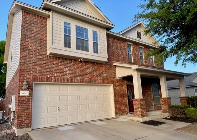 16616 Bridgefarmer BLVD, Pflugerville, TX 78660