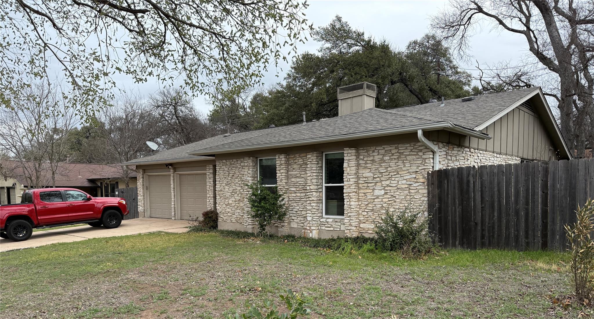 7501 West Gate BLVD, Austin, TX 78745