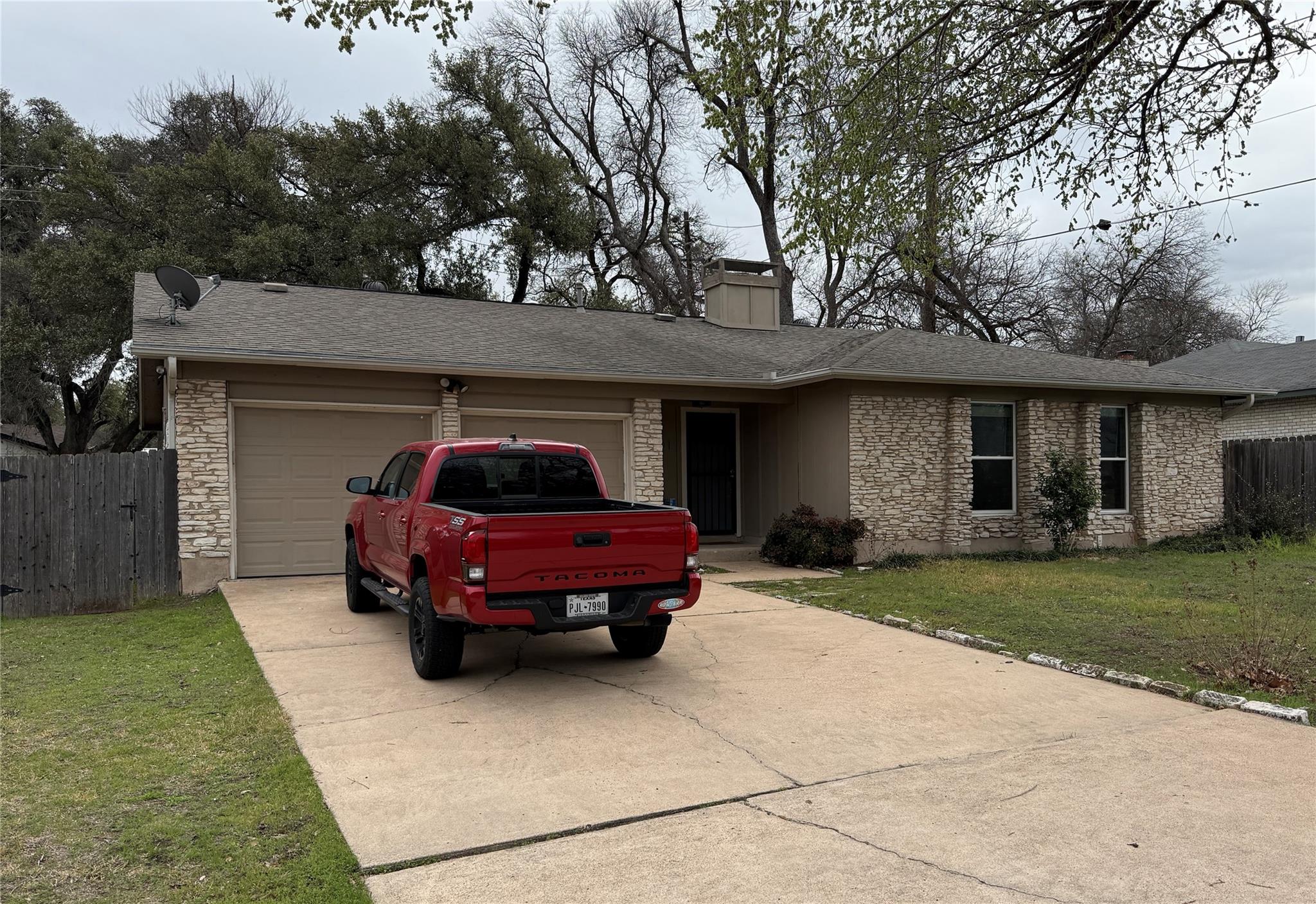 7501 West Gate BLVD, Austin, TX 78745