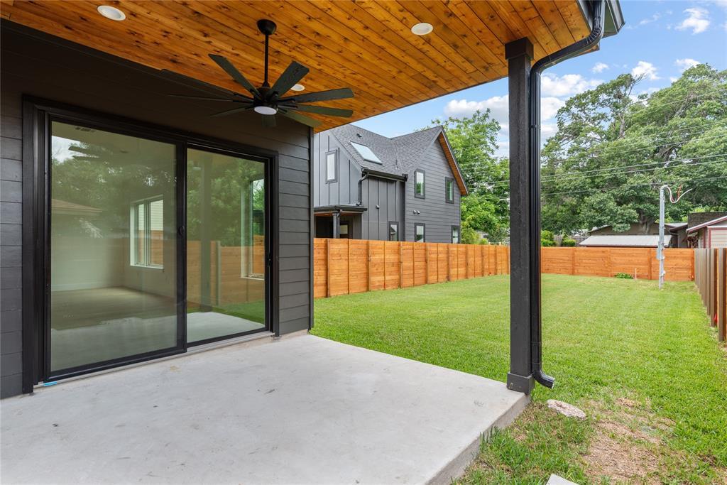 7602 Northcrest BLVD #1, Austin, TX 78752