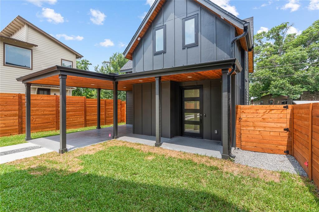 7602 Northcrest BLVD #2, Austin, TX 78752