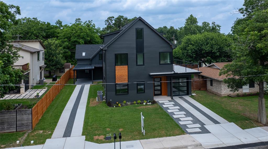 7602 Northcrest BLVD #2, Austin, TX 78752