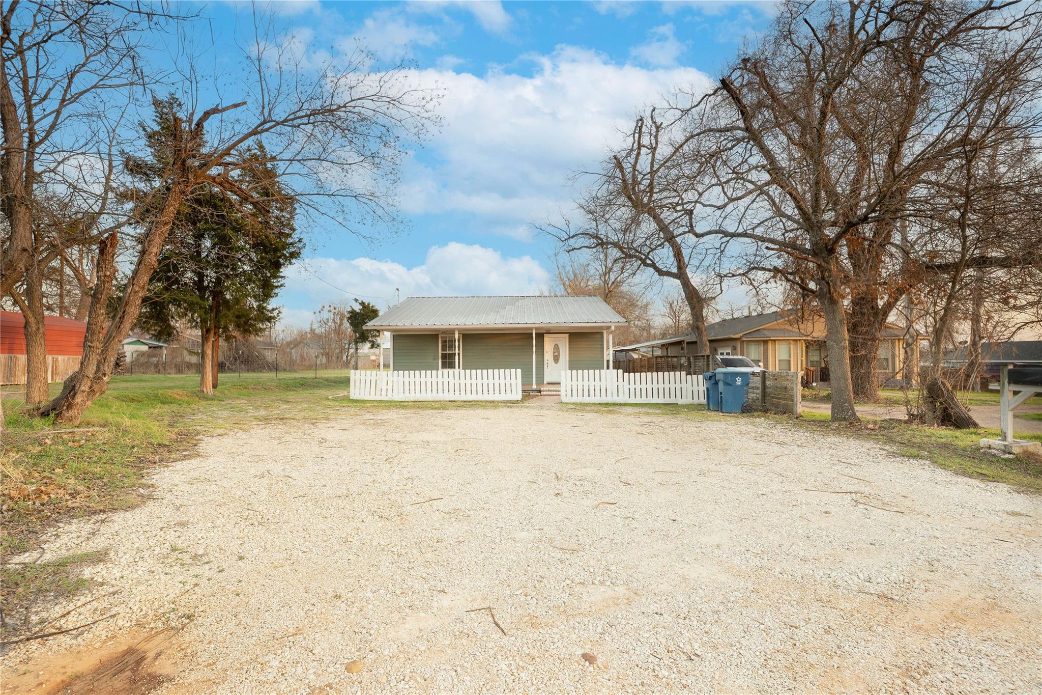 207 Harris ST, Elgin, TX 78621