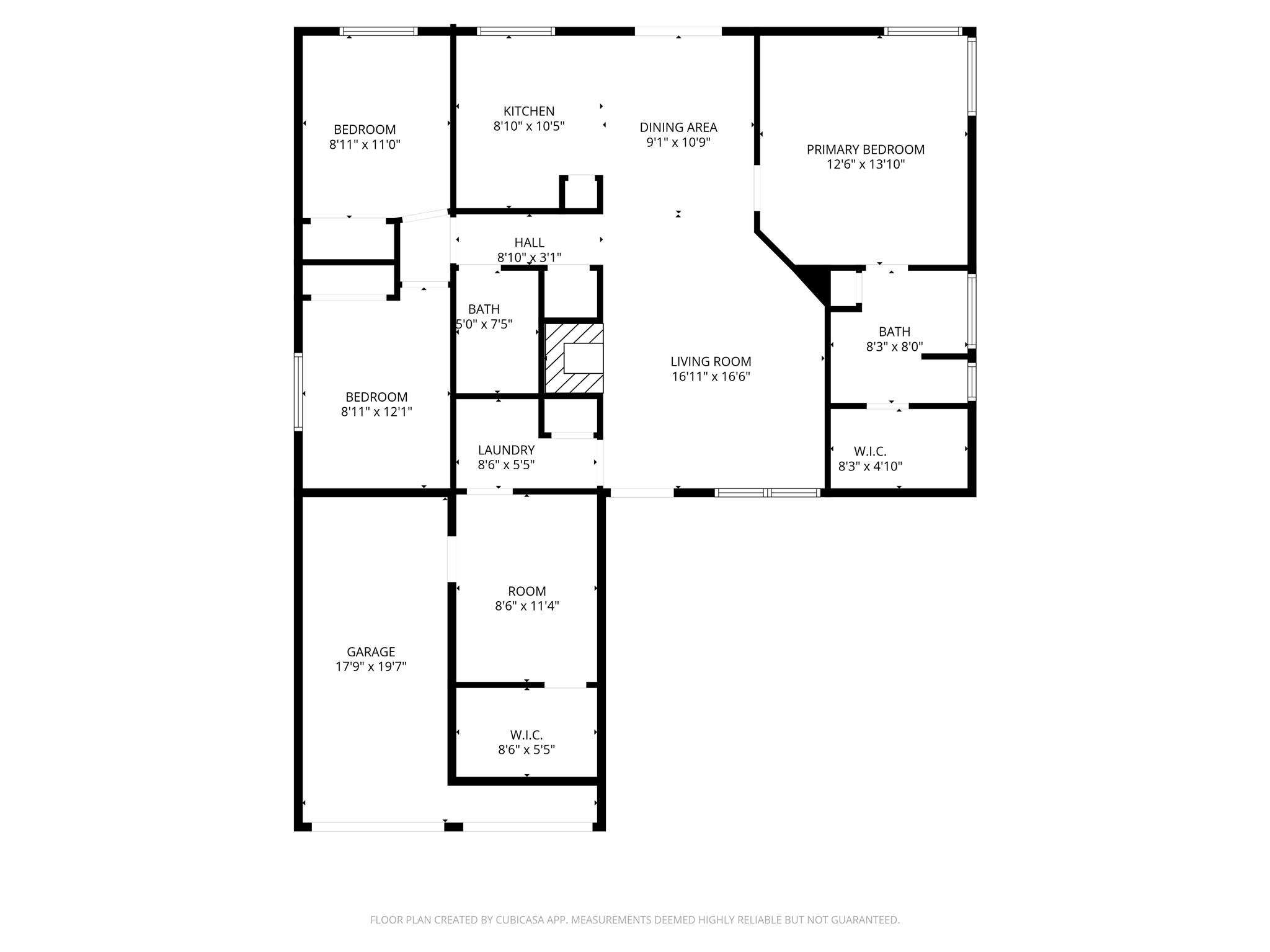 2003 Ramona CIR, San Marcos, TX 78666