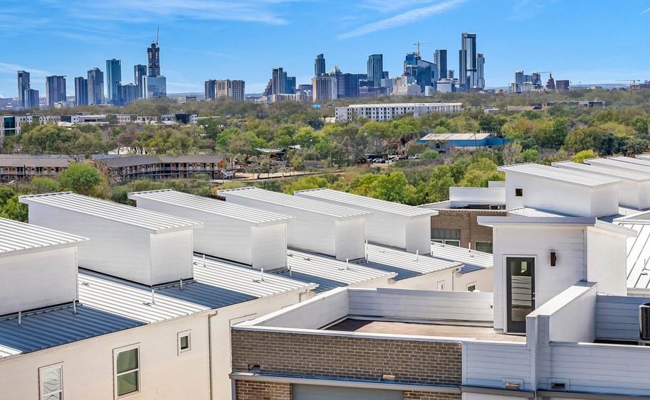 2805 Mccurdy ST #10, Austin, TX 78723