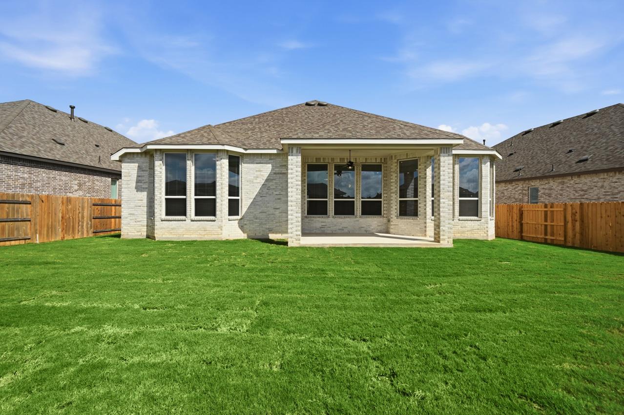 164 Stock Pond TRL, Kyle, TX 78640