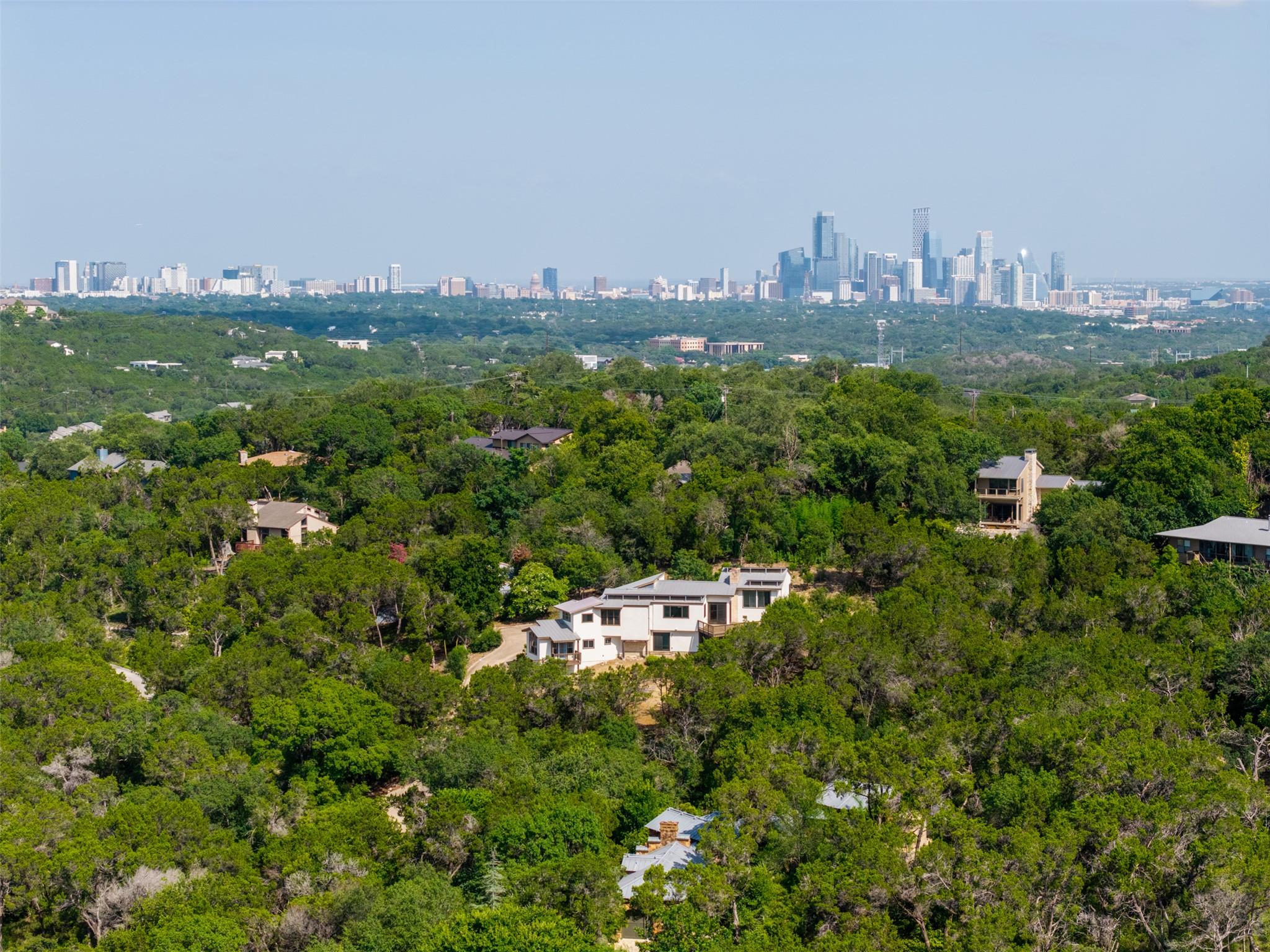 709 Lost CYN, West Lake Hills, TX 78746