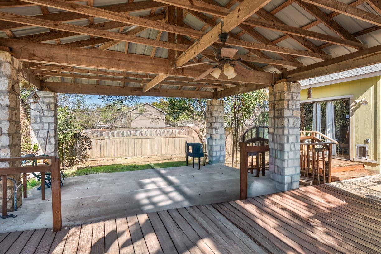 5726 Abilene TRL, Austin, TX 78749