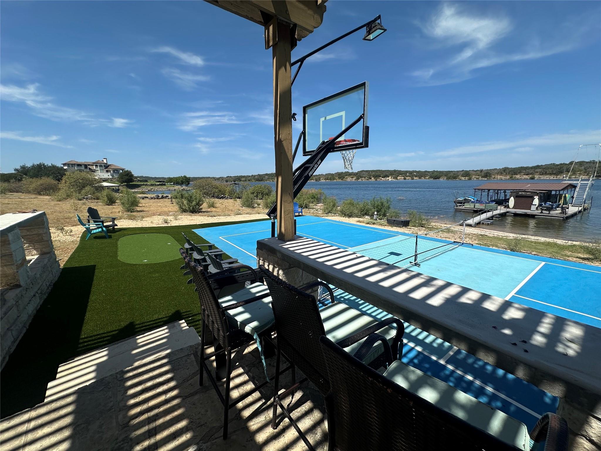 3008 Point CV, Lago Vista, TX 78645