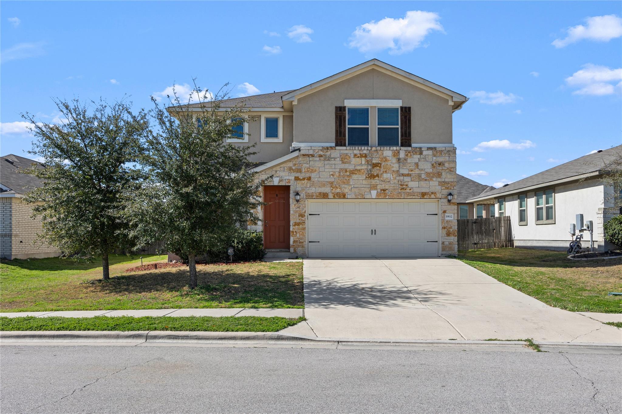 19112 Scoria DR, Pflugerville, TX 78660
