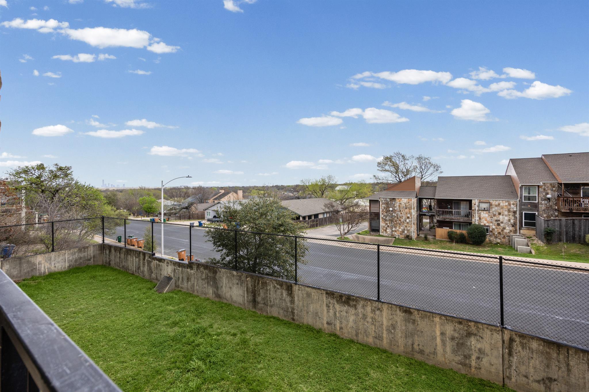 6810 Deatonhill DR #1100, Austin, TX 78745
