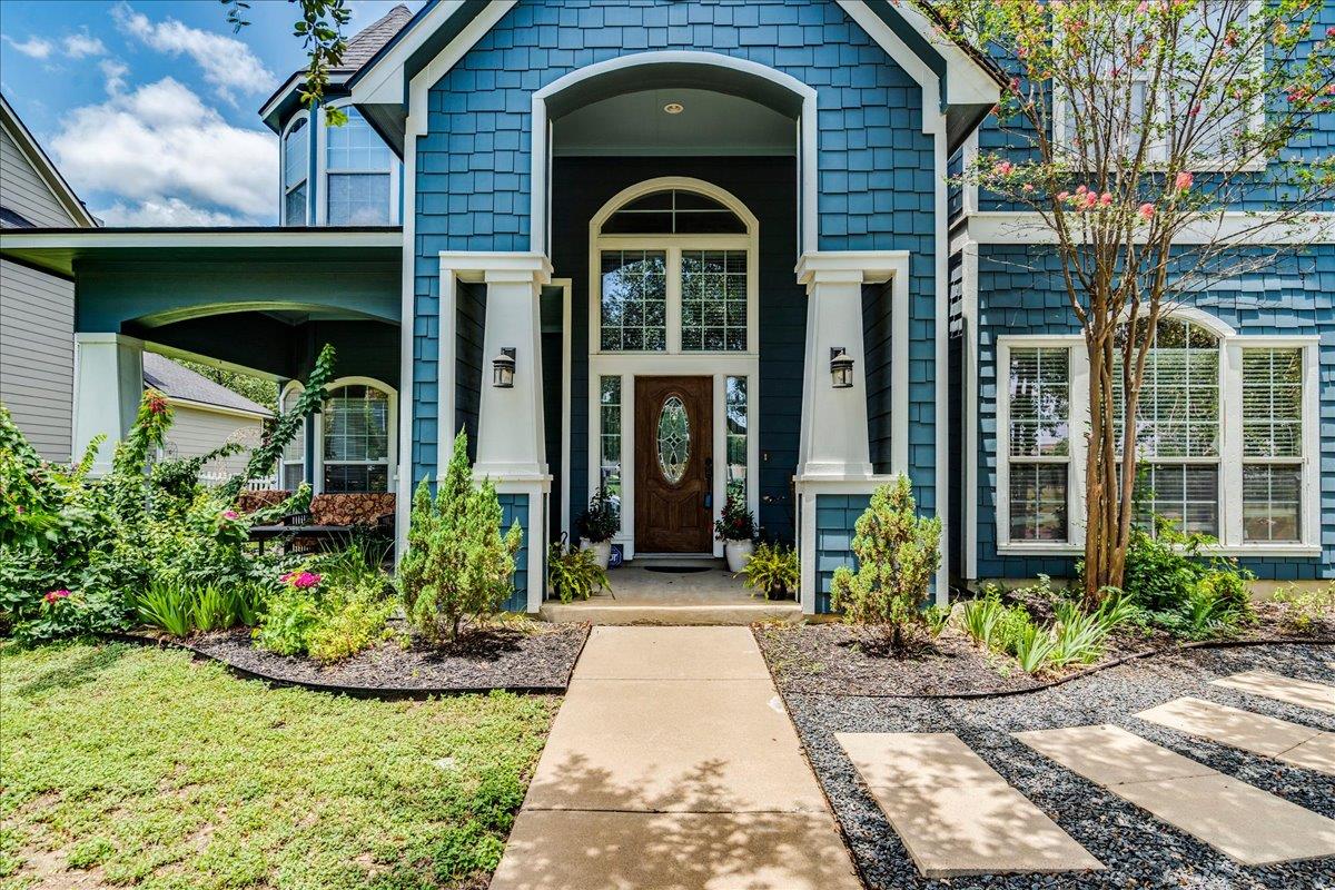 1077 Fairway, Kyle, TX 78640