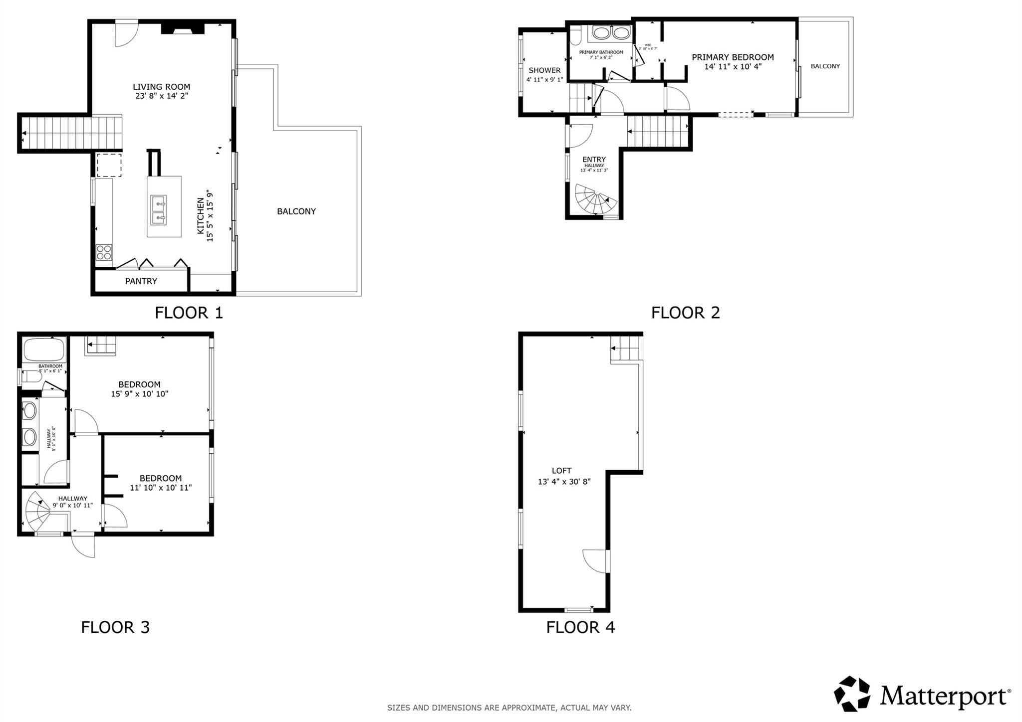 403 Coventry RD, Spicewood, TX 78669