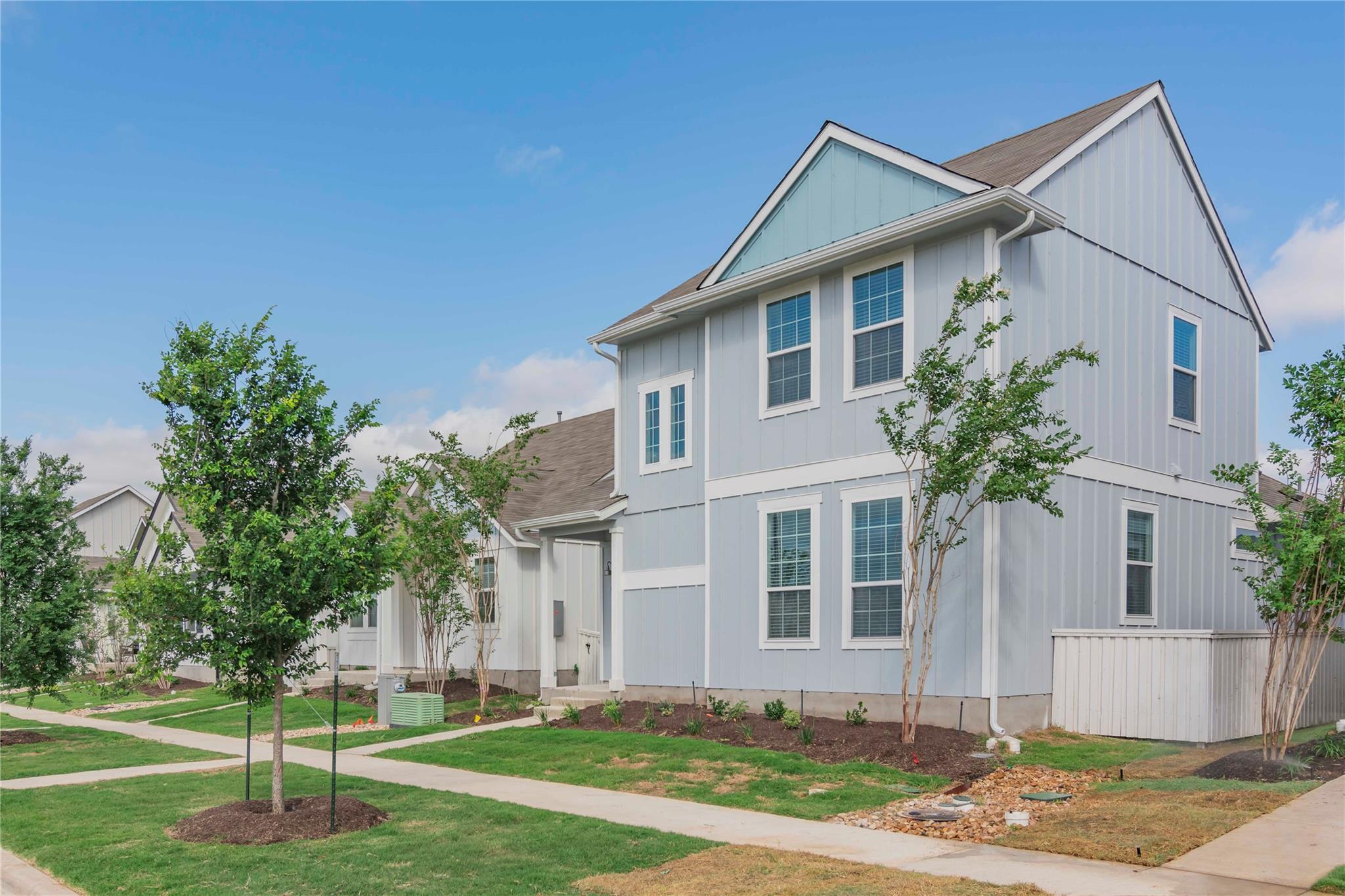 1257 Goforth RD, Kyle, TX 78640