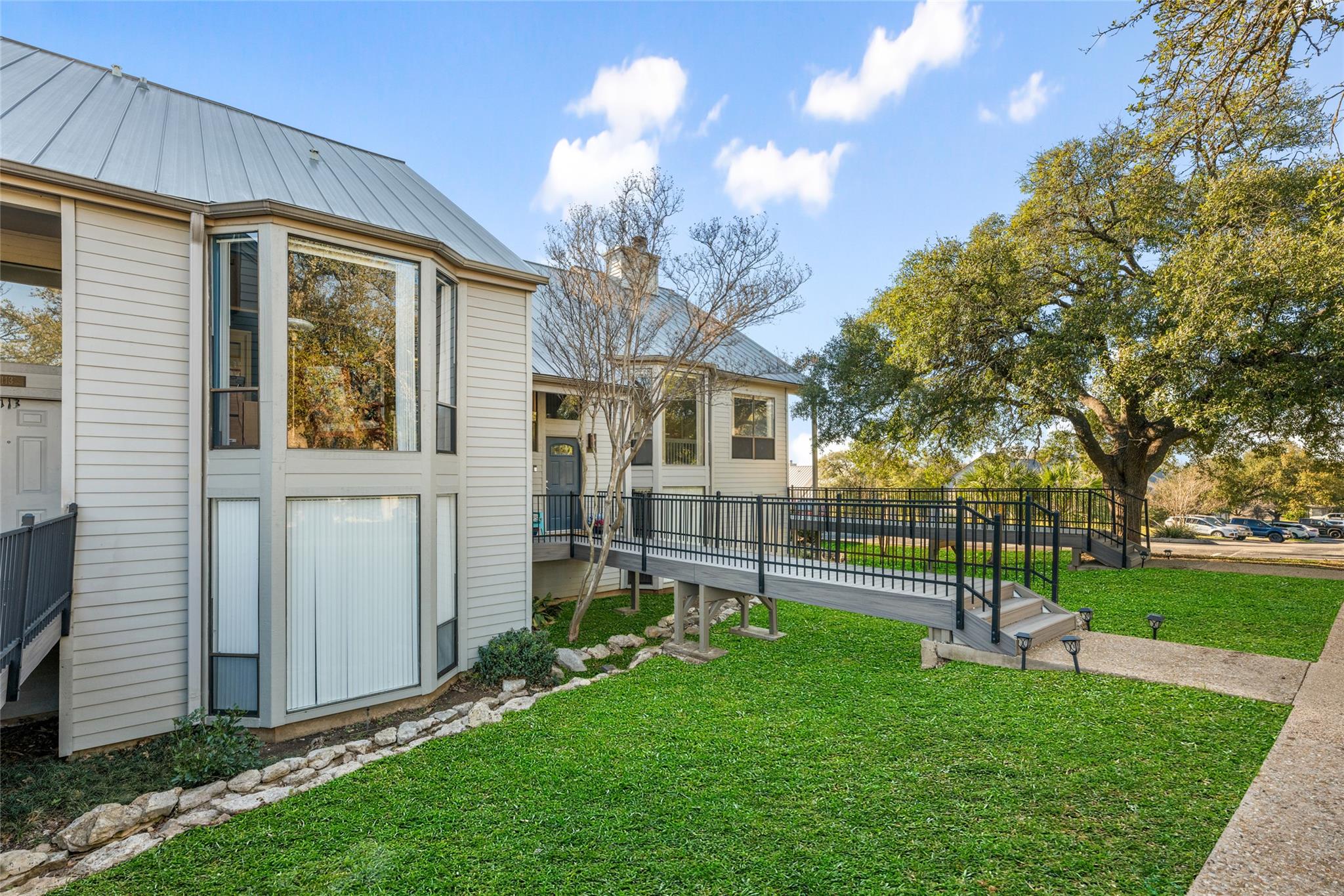 114 World Of Tennis SQ #114, Lakeway, TX 78738