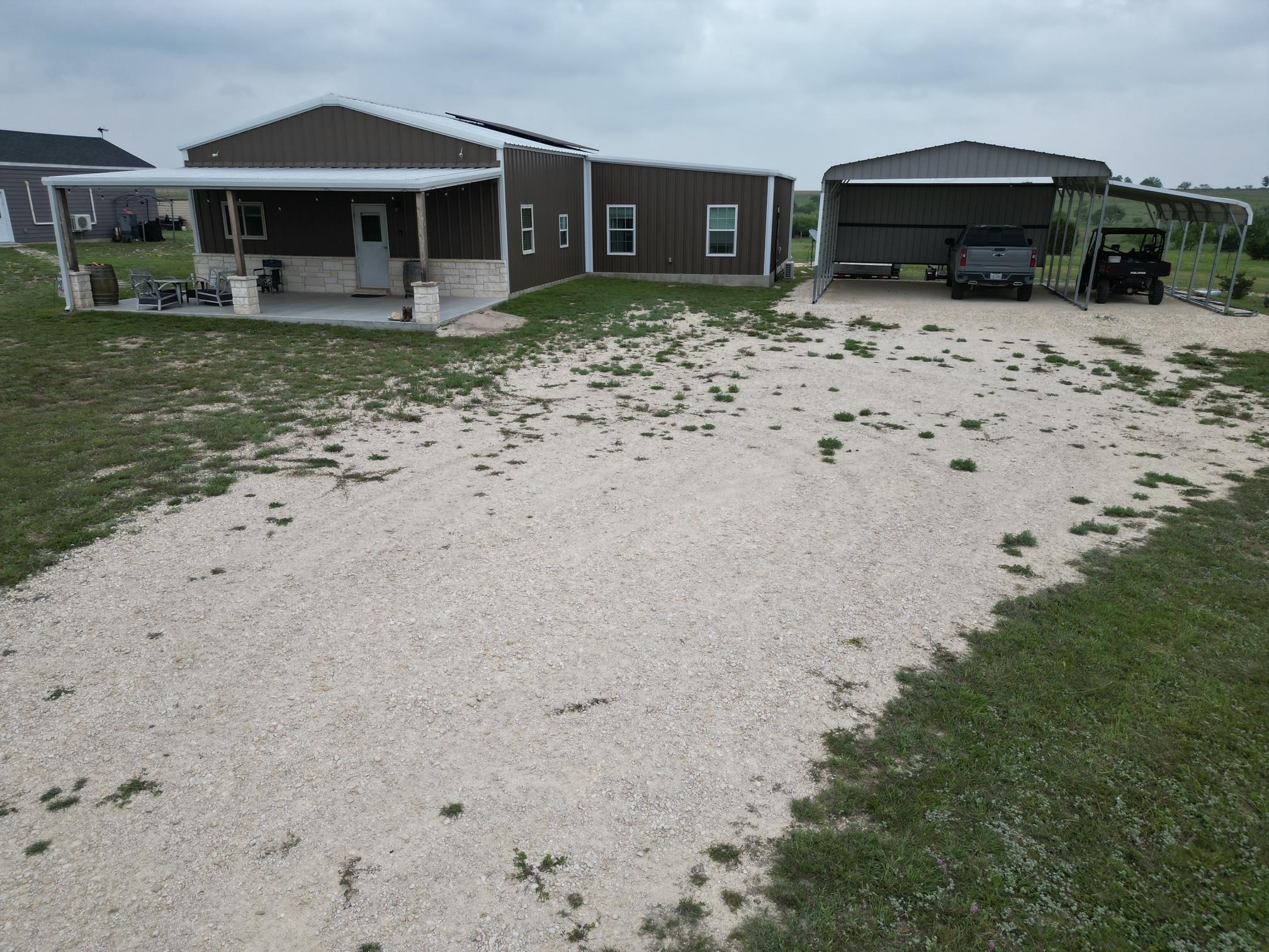 2238 County Road 2109, Lometa, TX 76853
