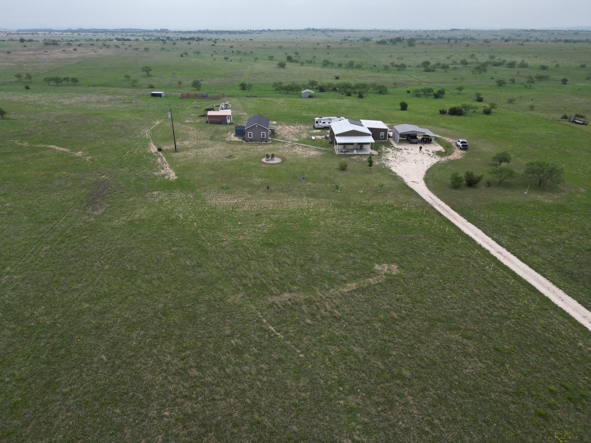 2238 County Road 2109, Lometa, TX 76853