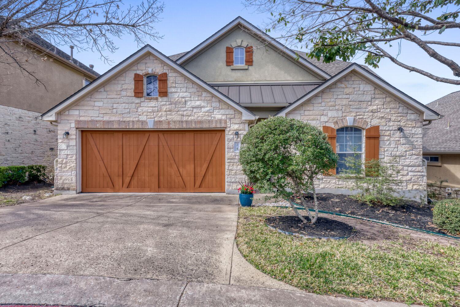 24 Stone Terrace DR, Austin, TX 78734