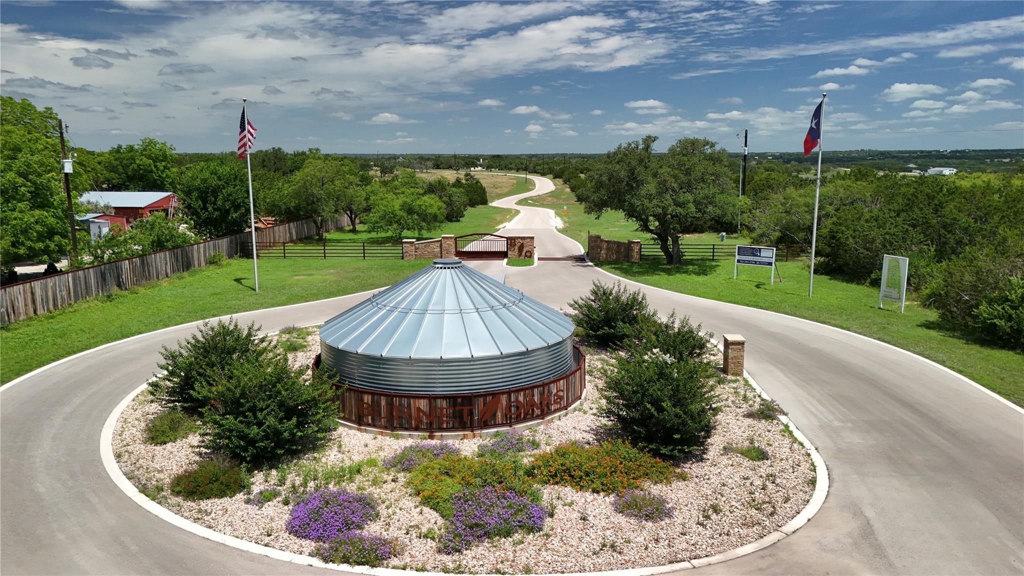 Lot 49 Burnet Oaks DR, Burnet, TX 78611