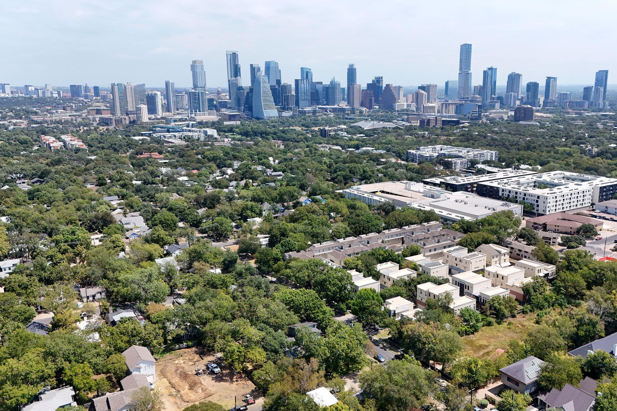 1208 Kinney Ave, Austin, TX 78704