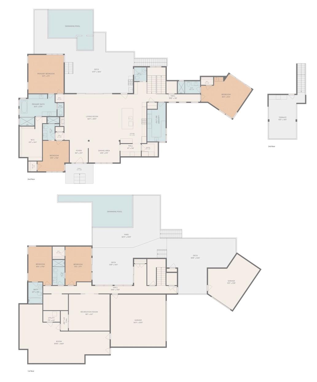 604 Brookhaven TRL, Austin, TX 78746