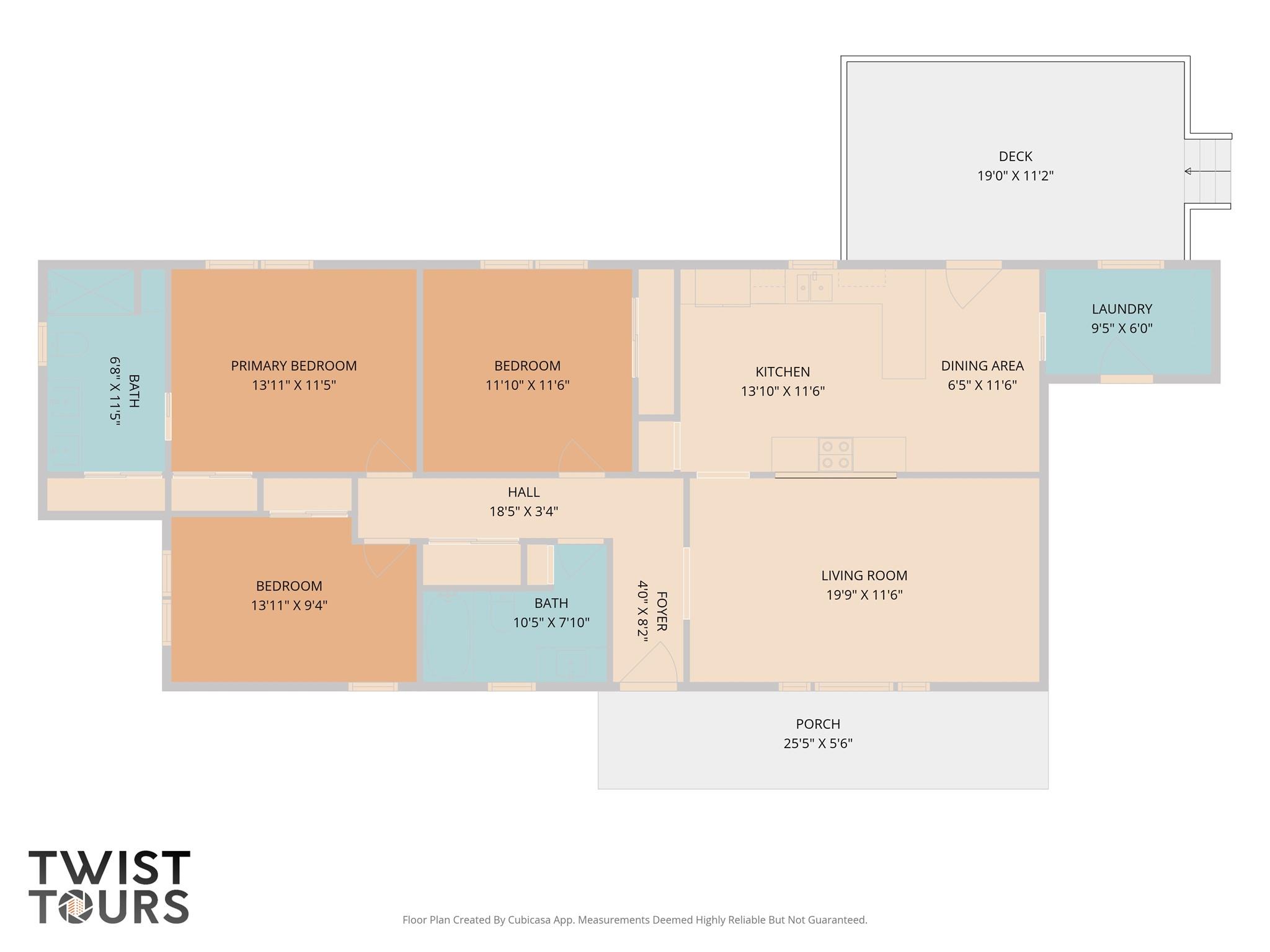 7611 Oak Hedge PL, Austin, TX 78745