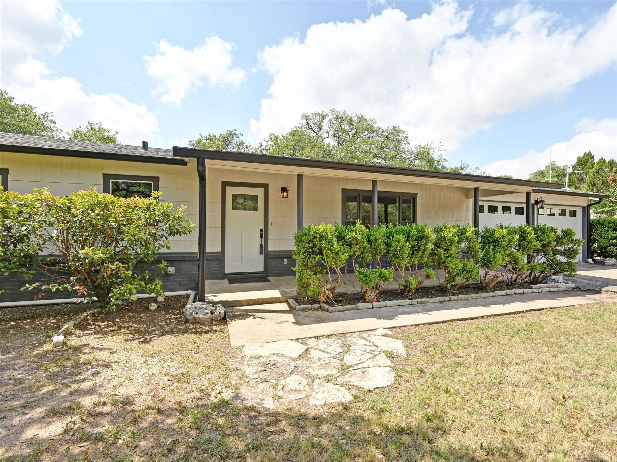 7611 Oak Hedge PL, Austin, TX 78745