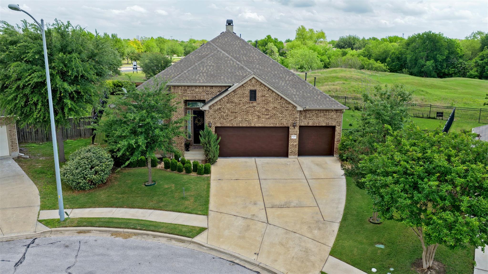 17028 John Michael DR, Manor, TX 78653