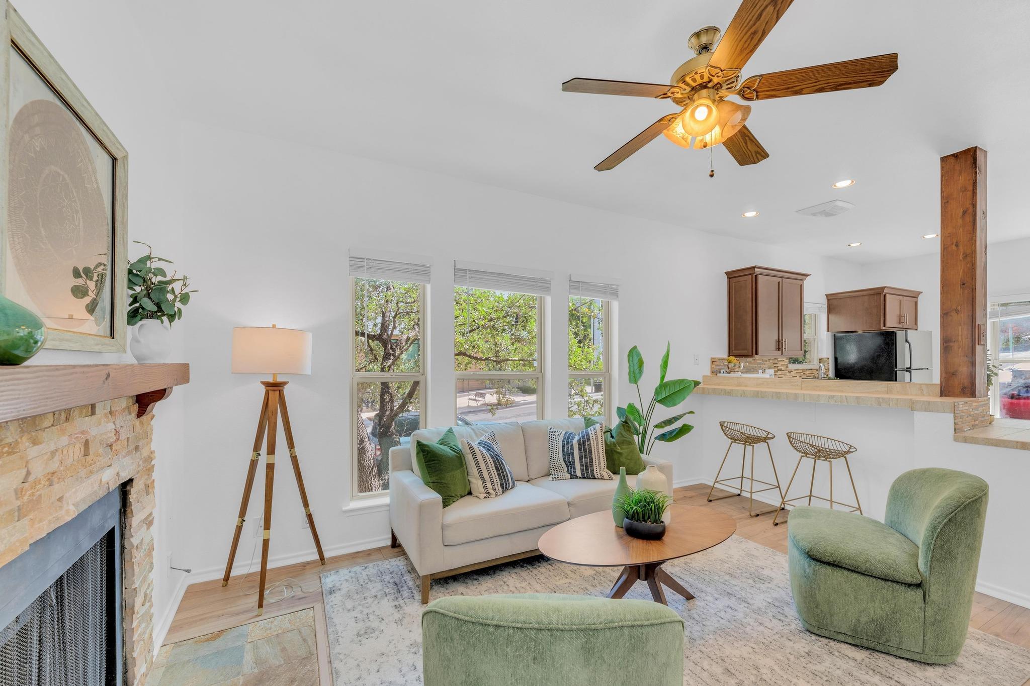 2414 Longview ST #101, Austin, TX 78705