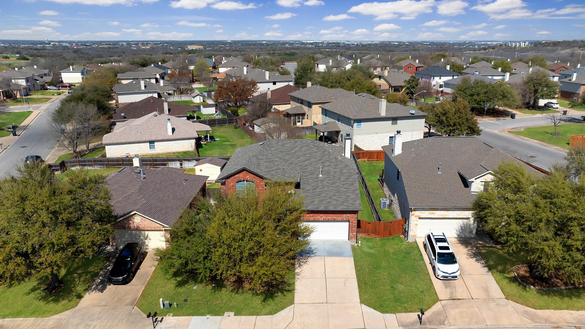 2369 Caprock PL, Georgetown, TX 78626