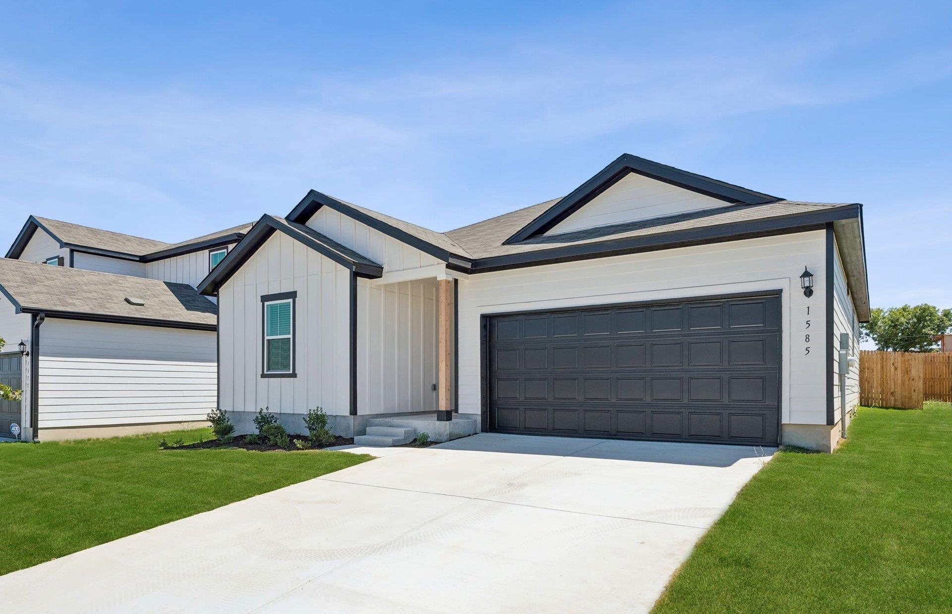 1585 Sky Vista DR, Belton, TX 76513
