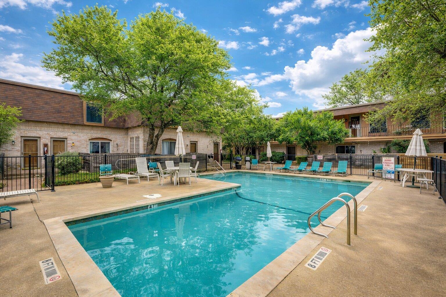 7801 Shoal Creek BLVD #139, Austin, TX 78757