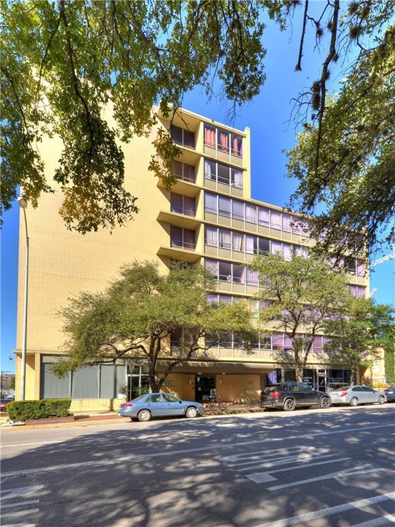 1800 Lavaca ST #A806, Austin, TX 78701