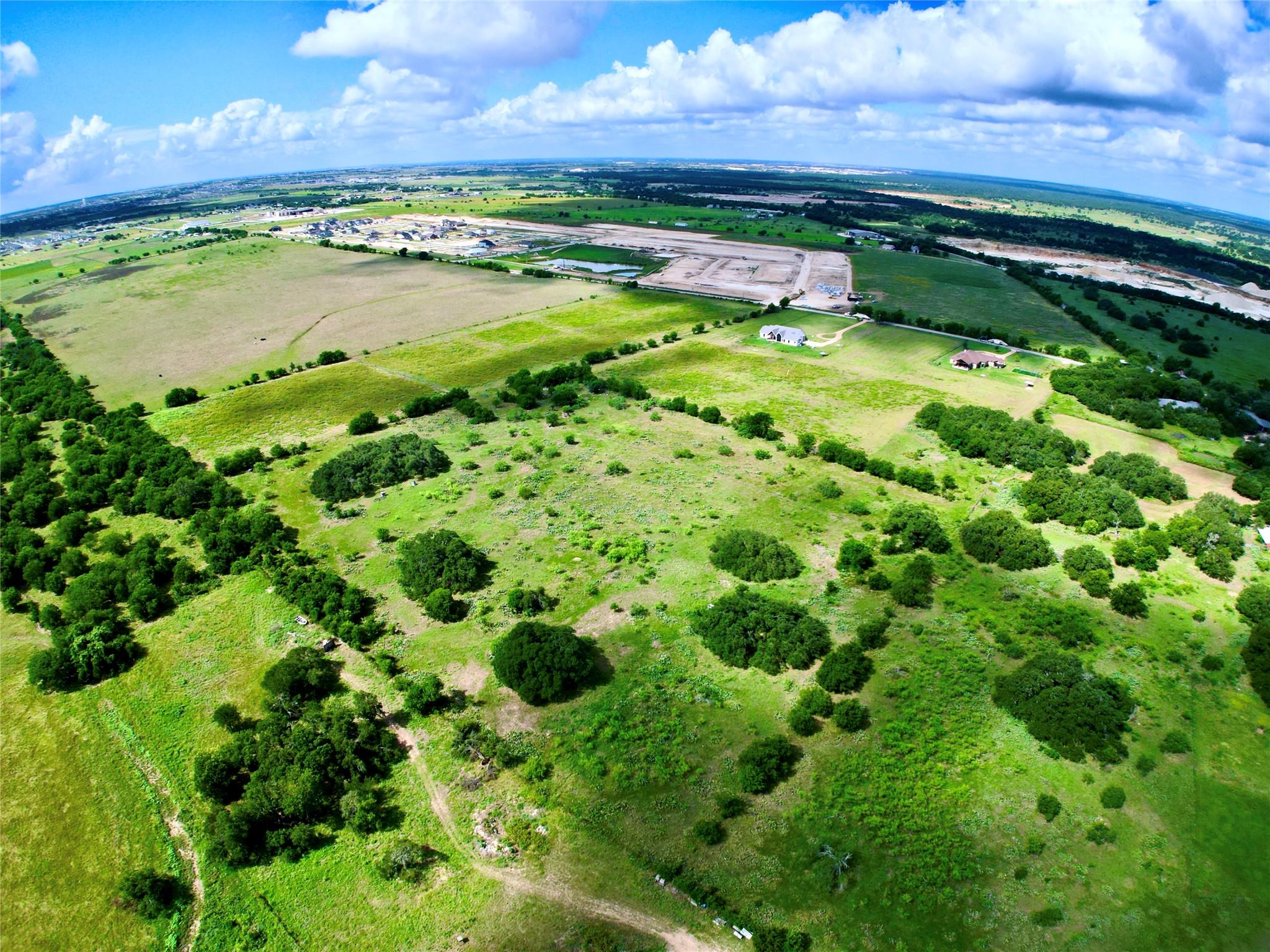 TBD Cr 307, Jarrell, TX 76537