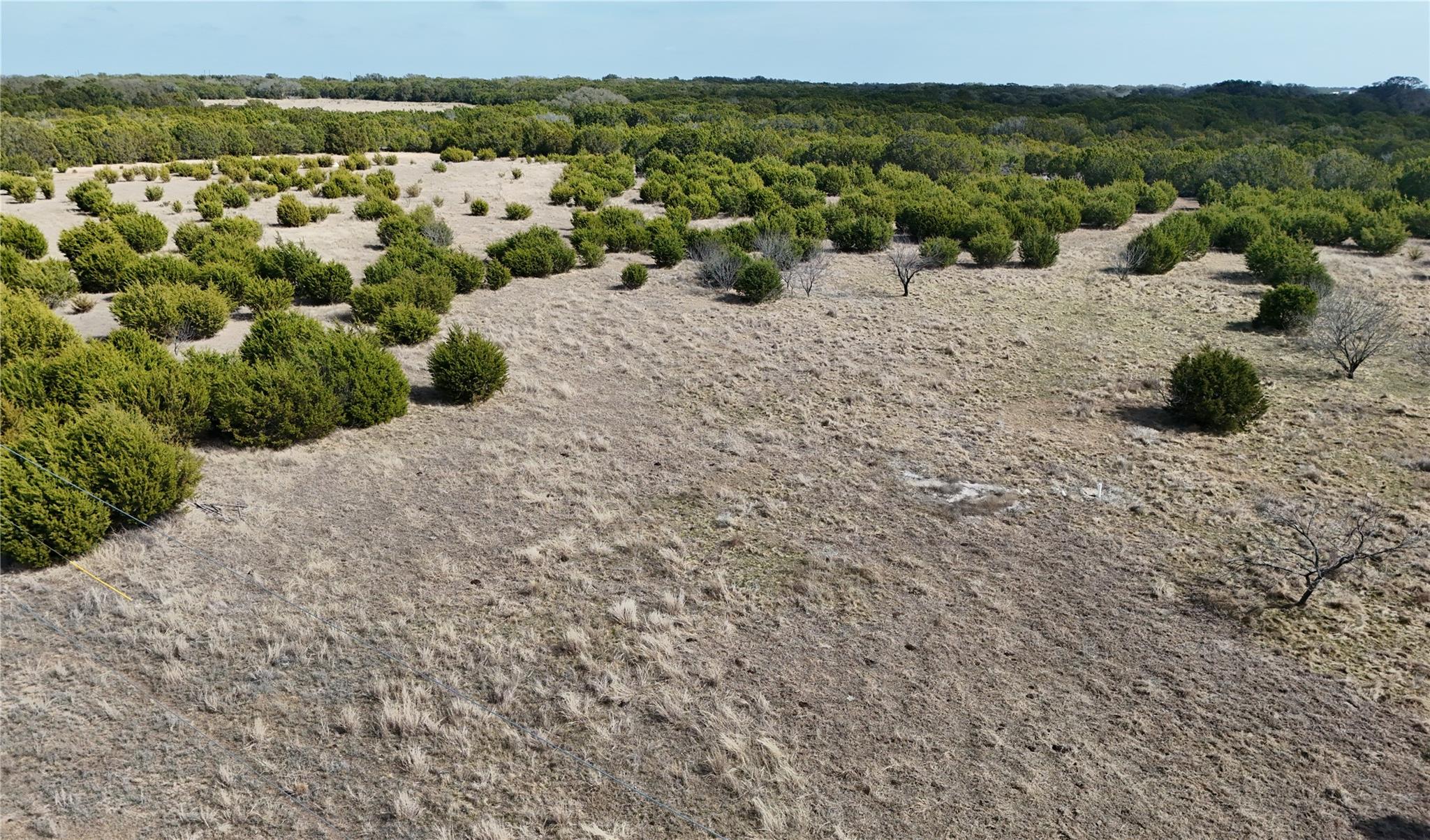Lot 10 Stargazer DR, Lampasas, TX 76550