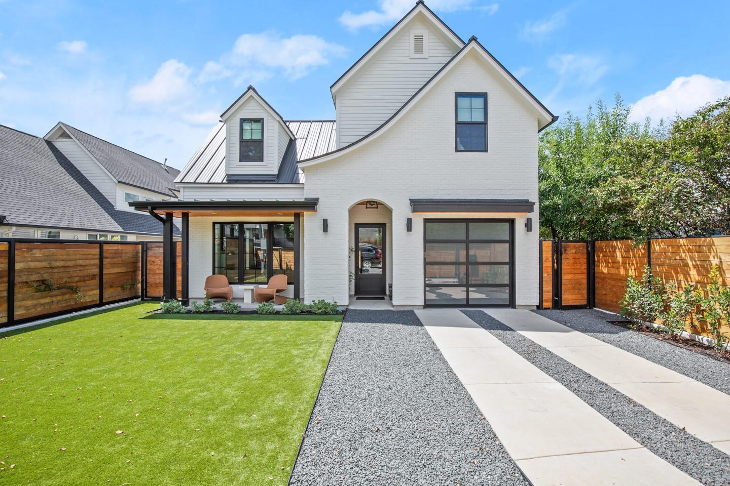 2005 E 8th ST #1, Austin, TX 78702