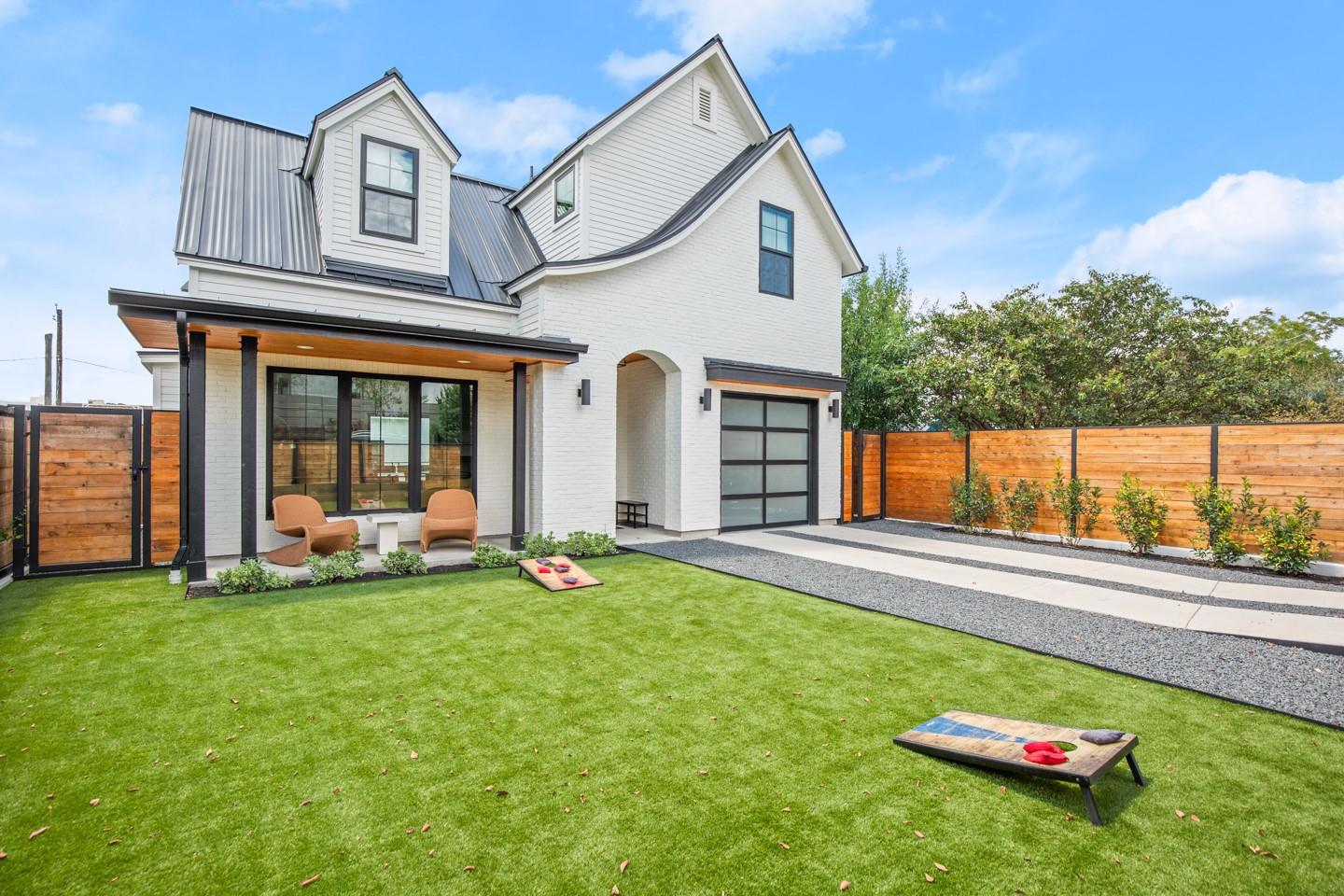 2005 E 8th ST #1, Austin, TX 78702