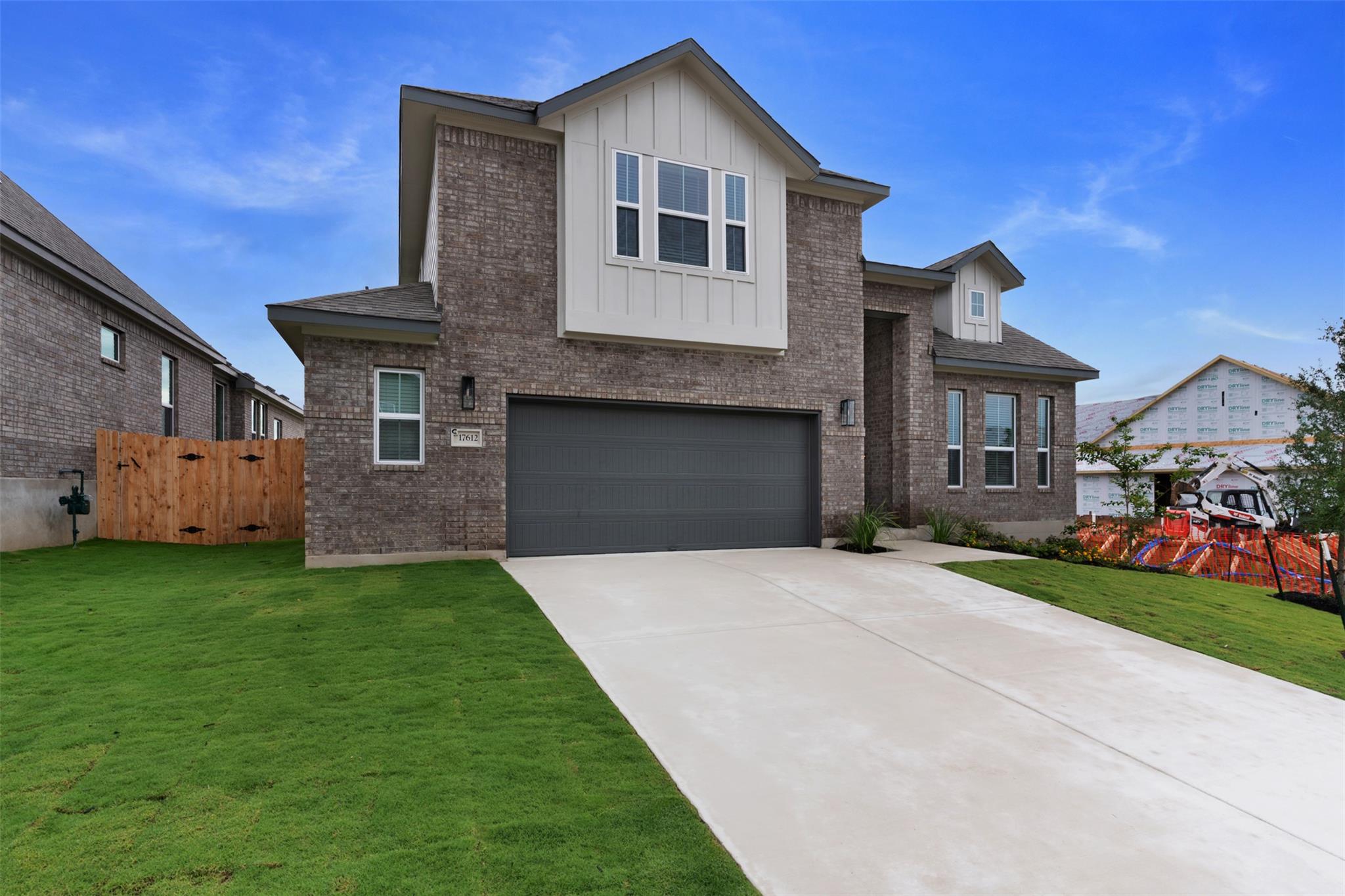 17612 Joyce Erna LN, Pflugerville, TX 78660