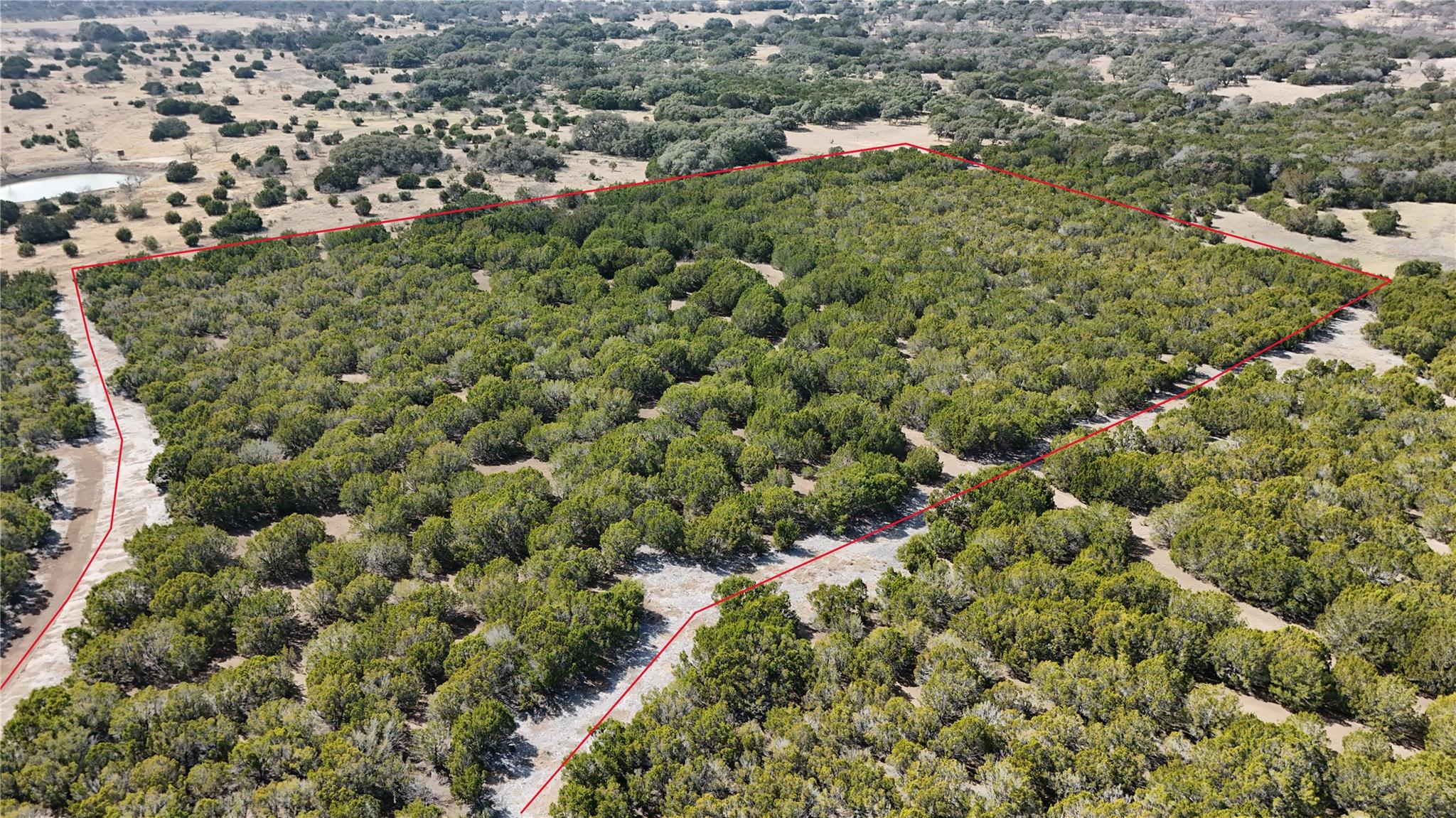 Lot 13 Stargazer DR, Lampasas, TX 76550
