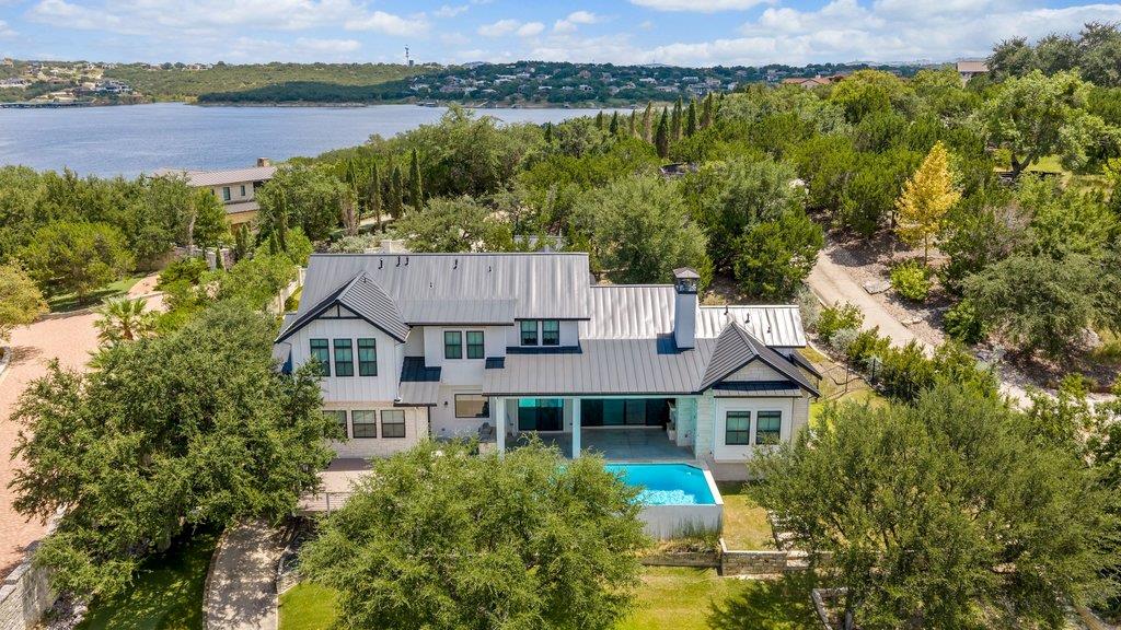 821 S Angel Light DR, Spicewood, TX 78669